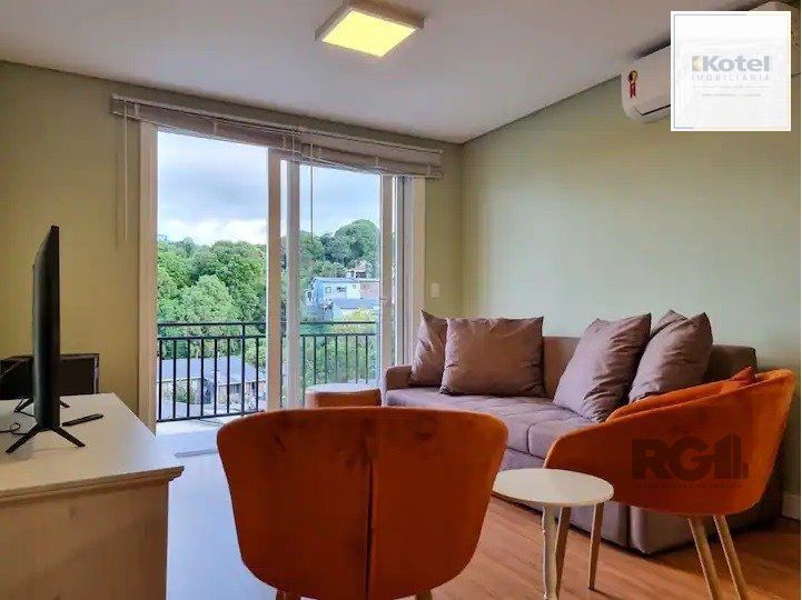 Apartamento 2 quartos à venda, 71m², Loteamento Central - Canela — foto 5
