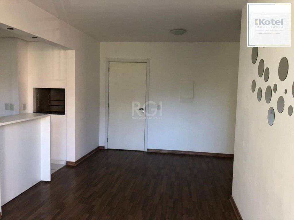 Apartamento para Venda - 73m², 3 dormitórios, sendo 1 suites, 1 vaga — foto 2