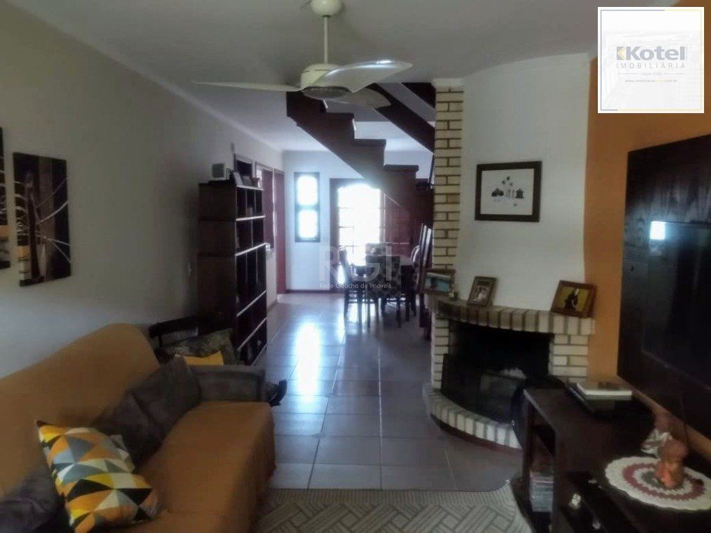 Casa para Venda - 188m², 3 dormitórios, sendo 1 suites, 2 vagas - Ipanema — foto 2