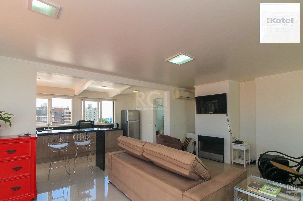 Cobertura 3 quartos à venda, 262m², Petrópolis - Porto Alegre — foto 3