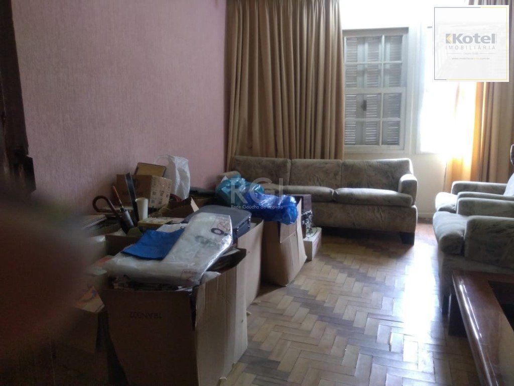 Apartamento para Venda - 94.2m², 3 dormitórios, Moinhos De Vento