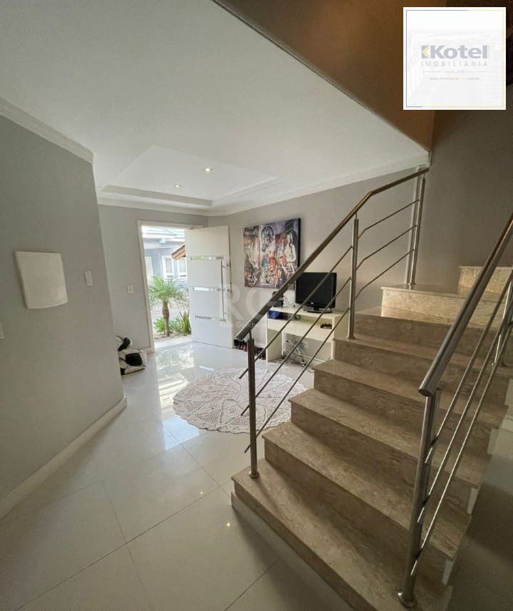 Casa Condominio para Venda - 144m², 3 dormitórios, sendo 3 suites, 4 vagas — foto 3
