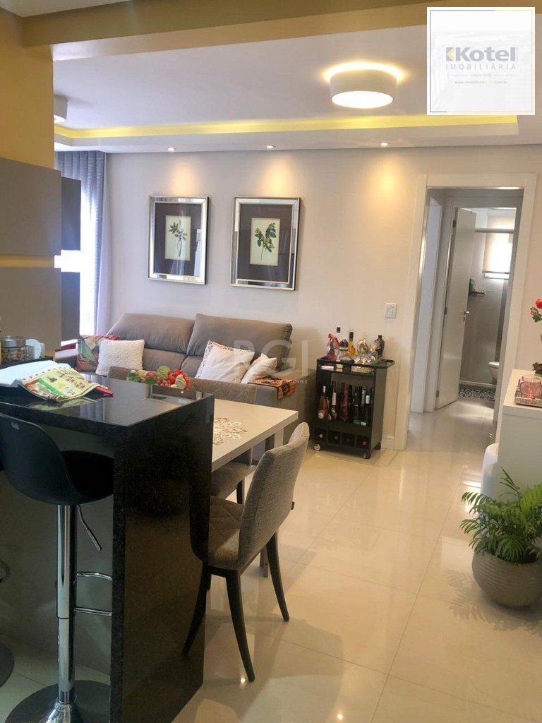 Apartamento para Venda - 43.89m², 1 dormitório, 1 vaga - Higienópolis — foto 5