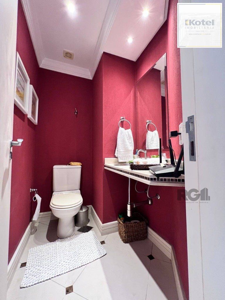 Apartamento 3 quartos à venda, 162m², Centro - São Leopoldo — foto 4