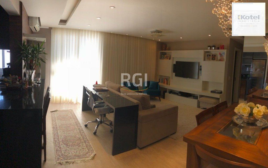Apartamento para Venda - 73m², 2 dormitórios, sendo 1 suíte e 1 vaga — foto 4