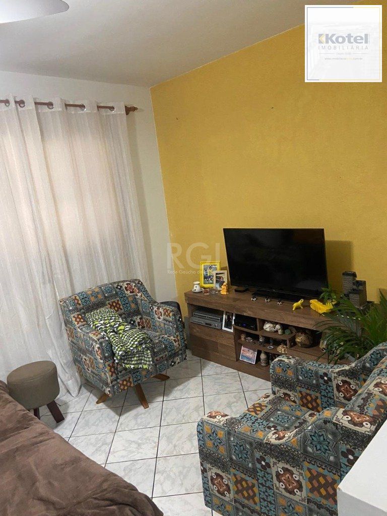 Casa para Venda - 110m², 2 dormitórios, 1 vaga - Hípica — foto 3