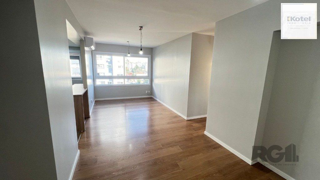 Apartamento para Venda - 81m², 3 dormitórios, sendo 1 suites, 2 vagas - Jardim Lindóia — foto 2