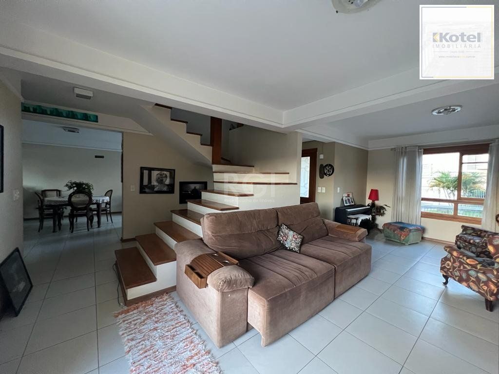 Excelente casa na Chácara das Pedras — foto 3