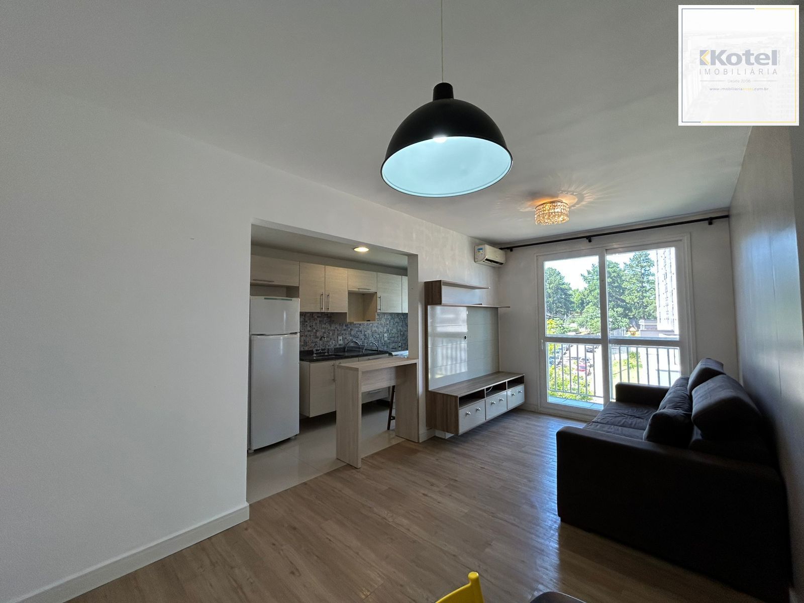 Apartamento para Venda - 73m², 3 dormitórios, sendo 1 suites, 1 vaga - Jardim Itu Sabará — foto 3