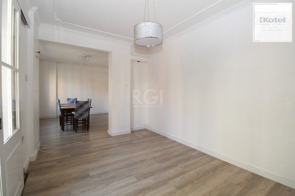 Apartamento para Venda - 112m², 3 dormitórios, Cidade Baixa