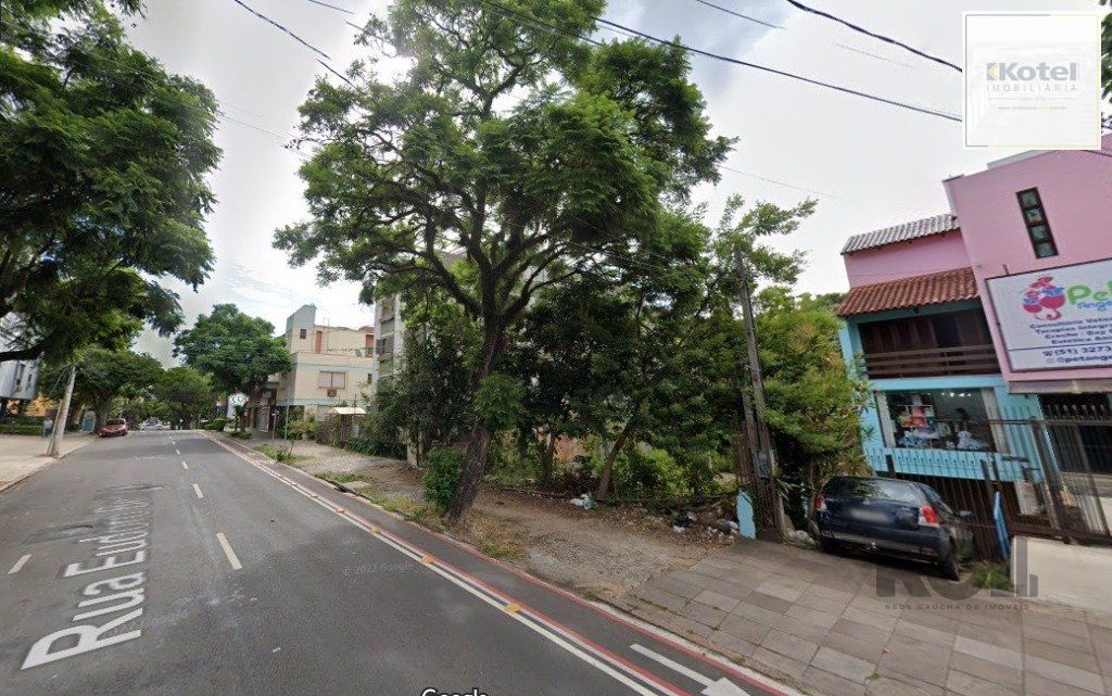 Terreno à venda, Auxiliadora - Porto Alegre — foto 3
