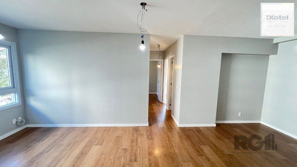 Apartamento para Venda - 81m², 3 dormitórios, sendo 1 suites, 2 vagas - Jardim Lindóia — foto 3