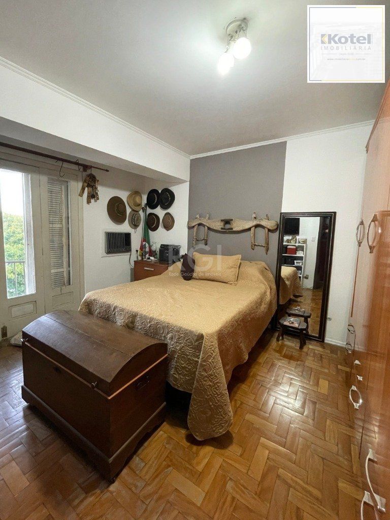 Apartamento para Venda - 89m², 2 dormitórios, Floresta — foto 5