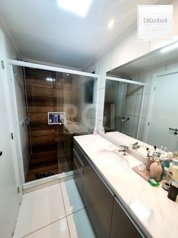 Apartamento para Venda - 75m², 2 dormitórios, sendo 1 suites, 1 vaga - São Sebastião — foto 5