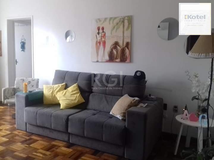 Apartamento para Venda - 89m², 2 dormitórios, Azenha — foto 4