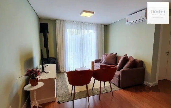 Apartamento 2 quartos à venda, 71m², Loteamento Central - Canela — foto 4