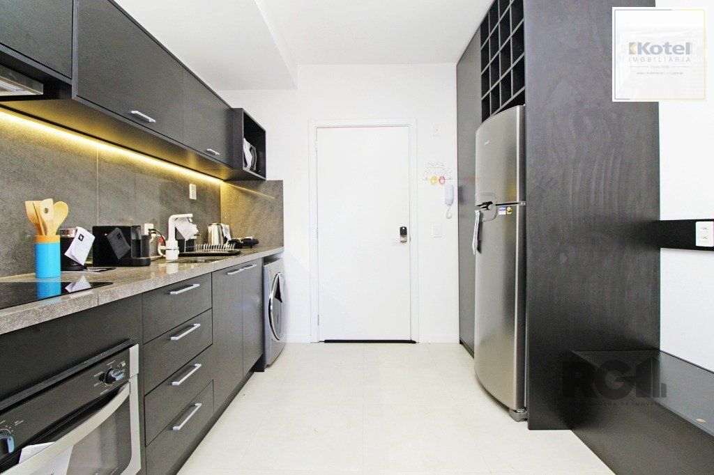 Apartamento 1 quartos à venda, 36m², Teresópolis - Porto Alegre — foto 5