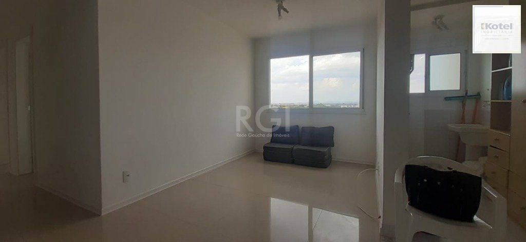 Apartamento para Venda - 60m², 3 dormitórios, sendo 1 suites, 1 vaga - Humaitá — foto 3