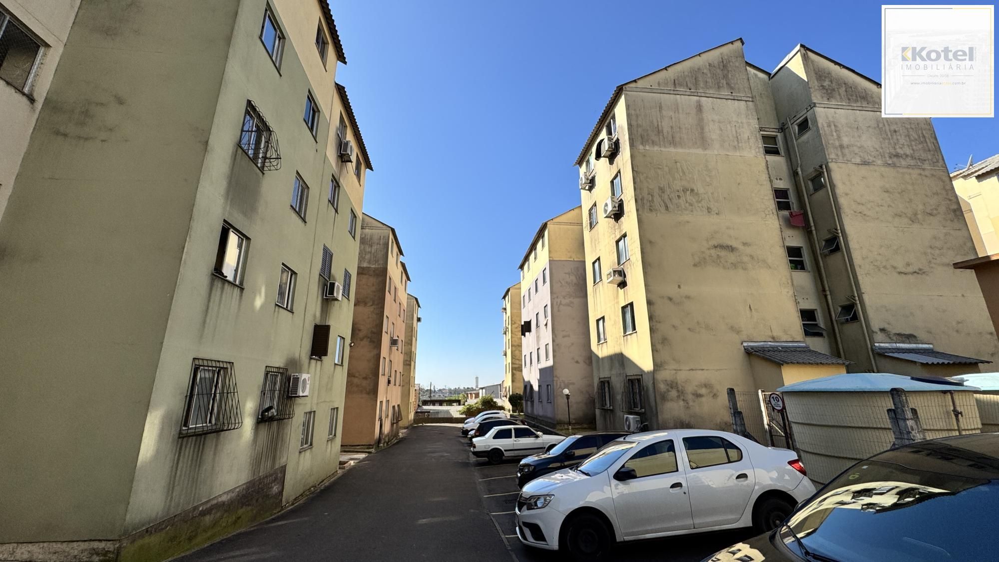 Apartamento Térreo com 2 dormitórios Semi Mobiliado — foto 5