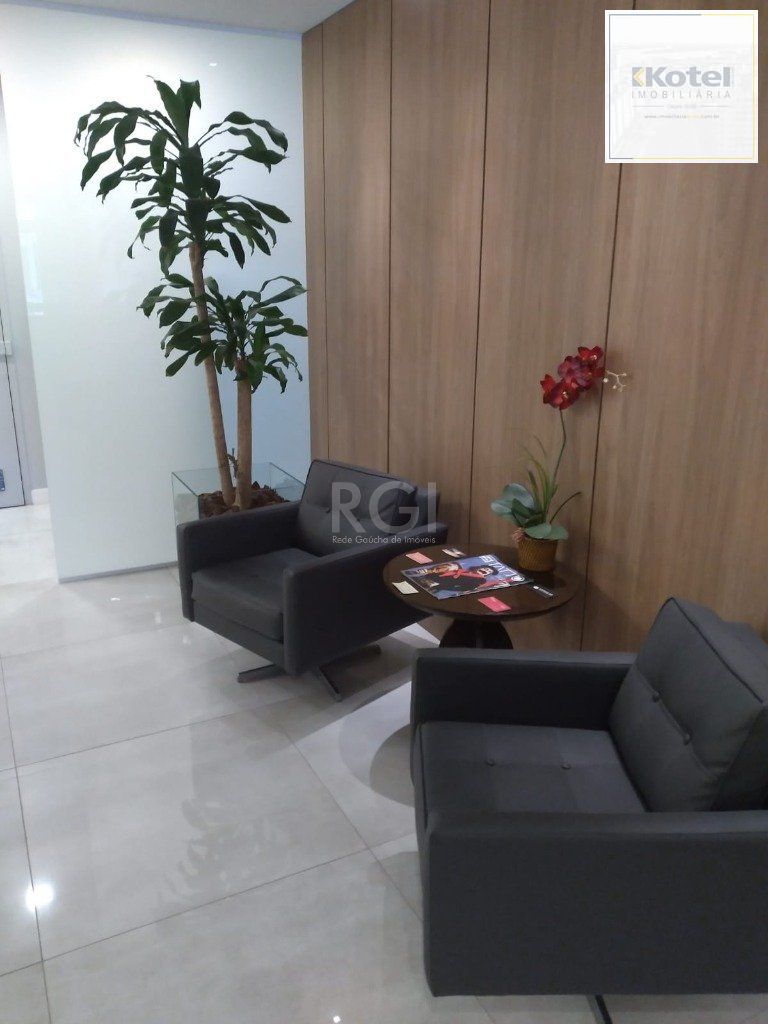 Conjunto/Sala para Venda - 21m², 0 dormitórios, Floresta — foto 4