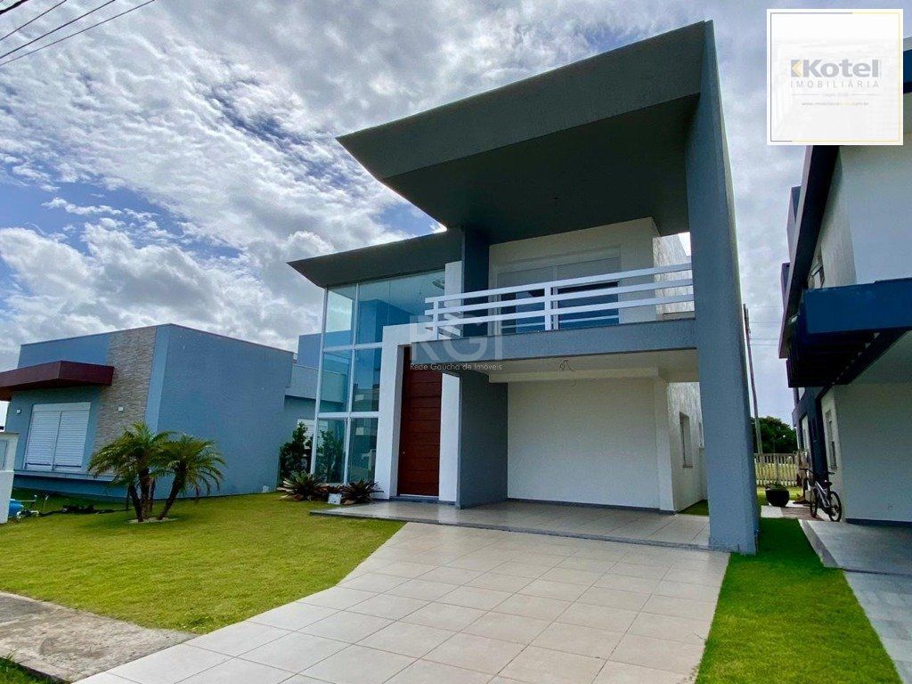 Capão Ilhas Resort