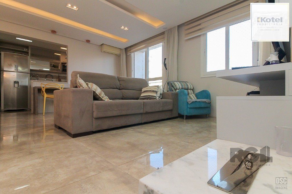 Apartamento 3 quartos à venda, 72m², Jardim Sabará - Porto Alegre — foto 4