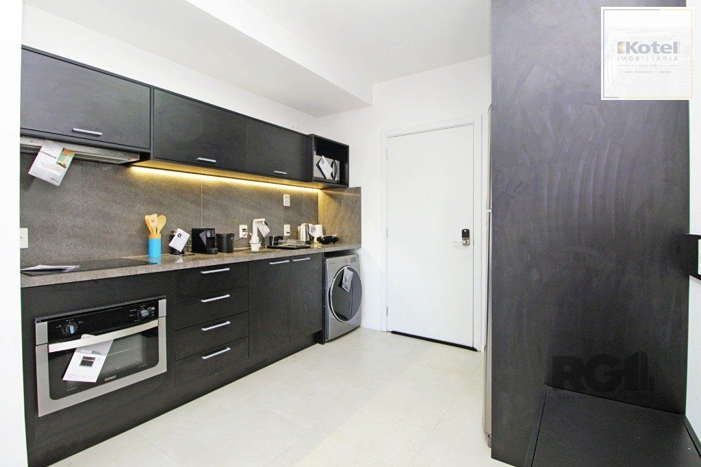 Apartamento 1 quartos à venda, 36m², Teresópolis - Porto Alegre — foto 4