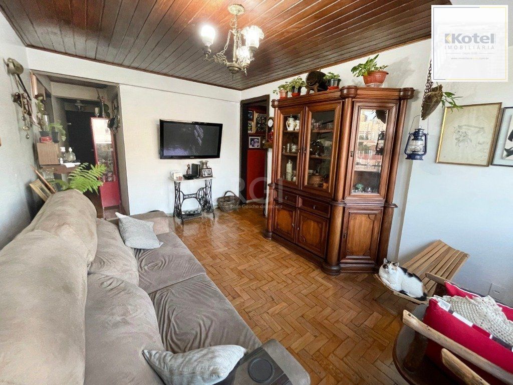 Apartamento para Venda - 89m², 2 dormitórios, Floresta — foto 2