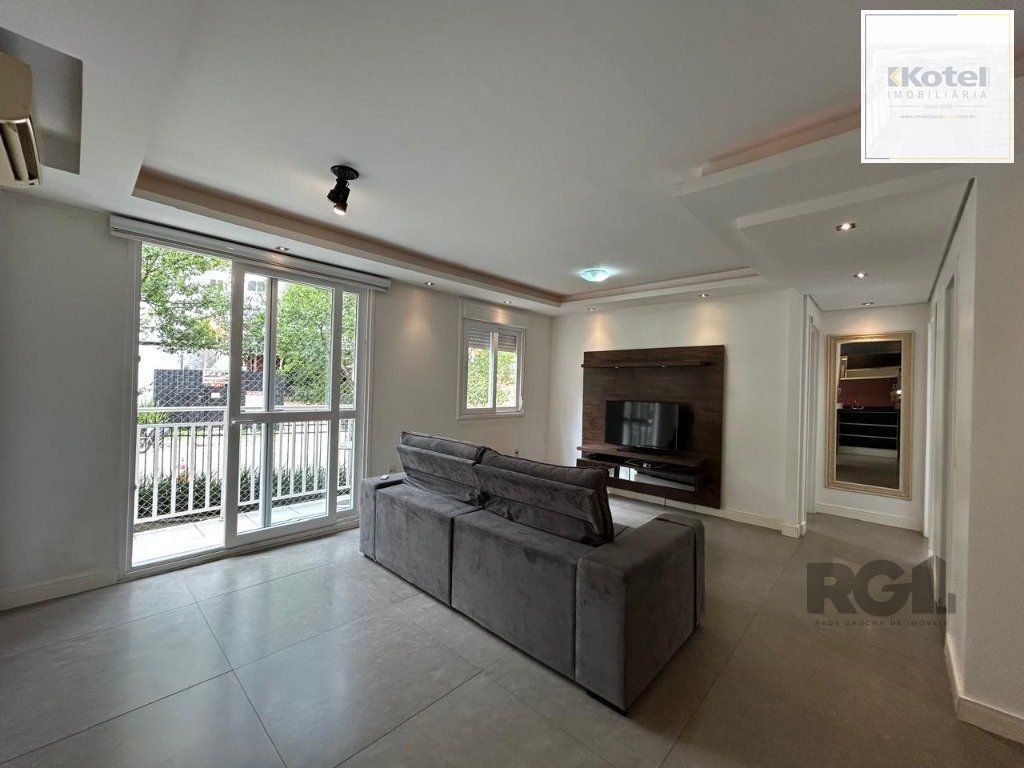 Excelente apartamento MOBILIADO — foto 3