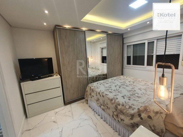 Apartamento para Venda - 75m², 2 dormitórios, sendo 1 suites, 1 vaga - São Sebastião — foto 3