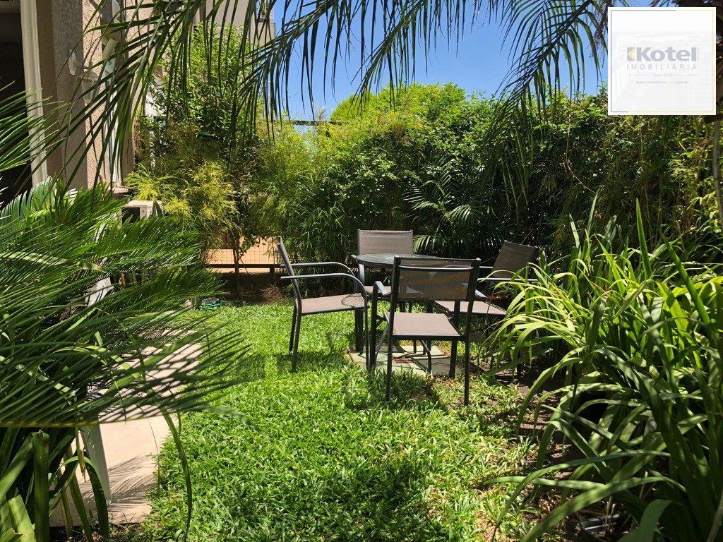 Apartamento com pátio 2 quartos (1 suites) churrasqueira e vaga. Infra completa — foto 5