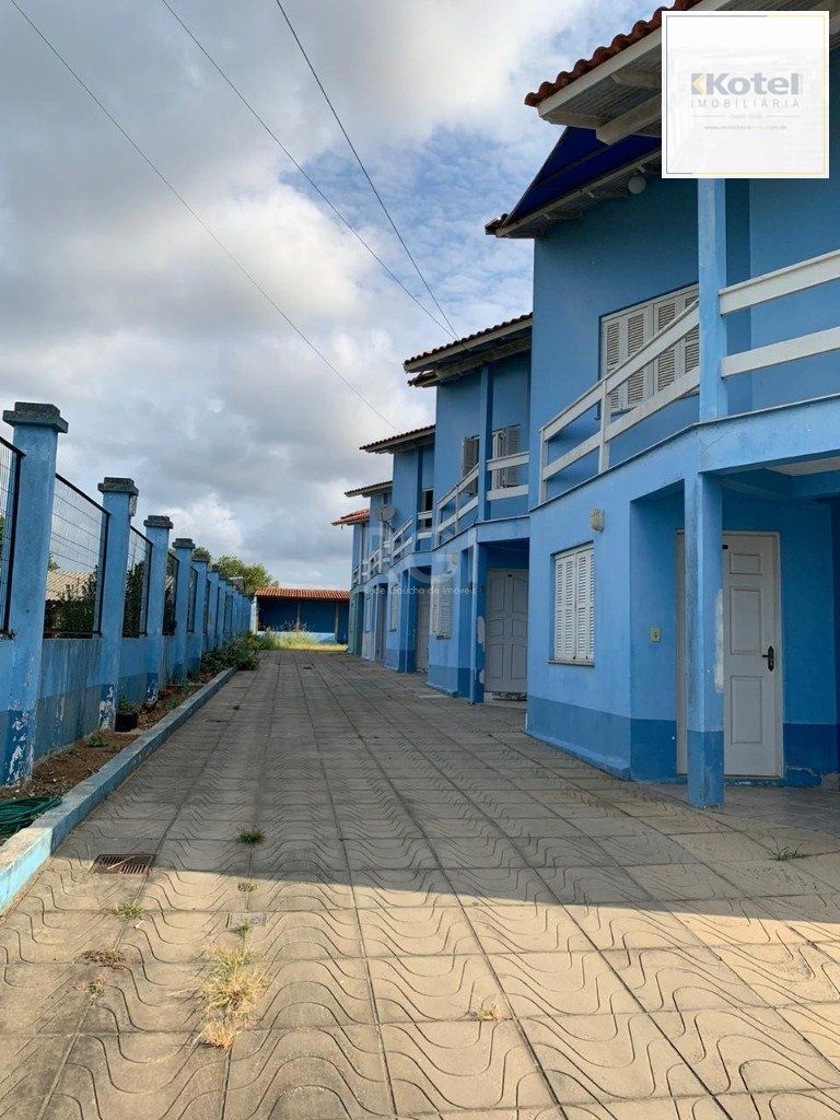 Casa Condominio para Venda - 120m², 3 dormitórios, sendo 1 suites, 1 vaga - Taruma