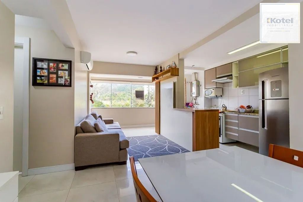 Apartamento 2 quartos à venda, 64m², Jardim Carvalho - Porto Alegre — foto 3