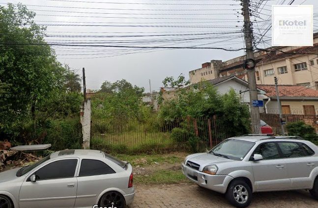 Terreno, à venda, Jardim Carvalho - Porto Alegre — foto 3