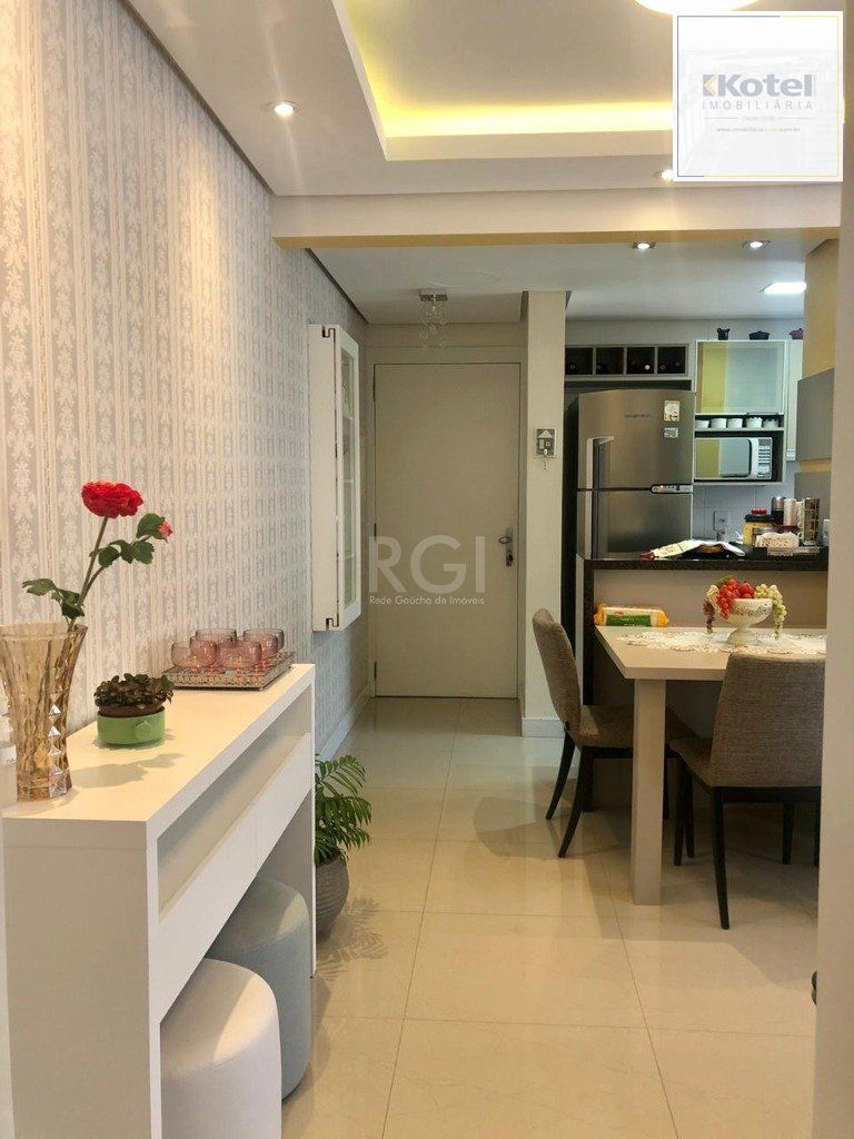 Apartamento para Venda - 43.89m², 1 dormitório, 1 vaga - Higienópolis — foto 4