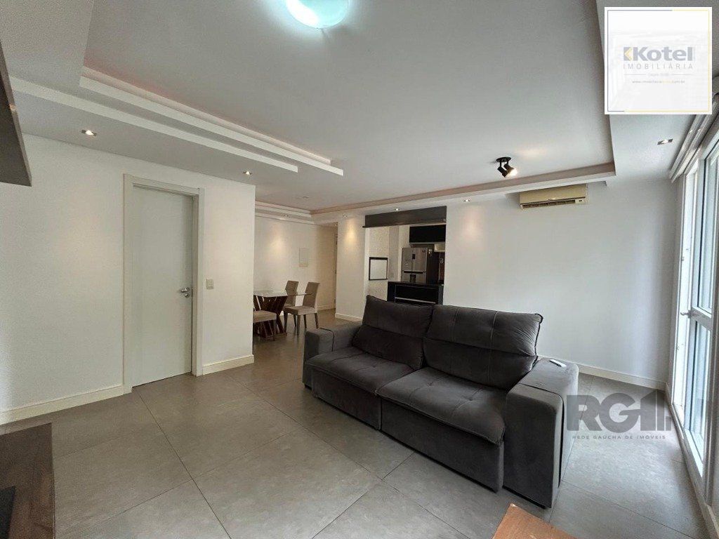 Excelente apartamento MOBILIADO — foto 4