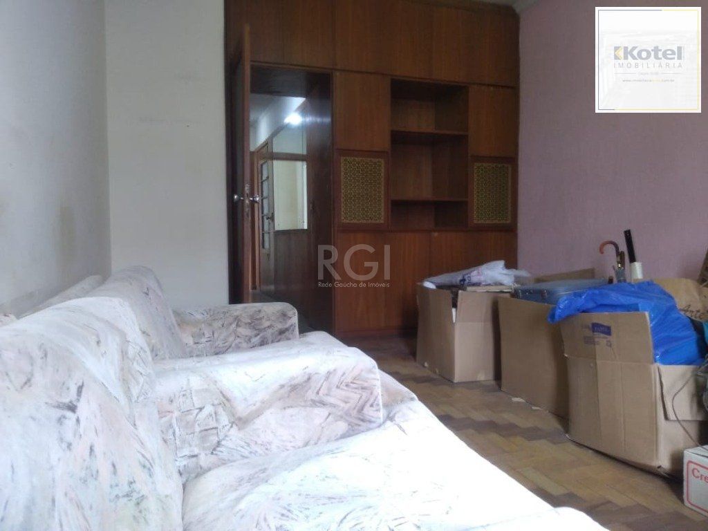 Apartamento para Venda - 94.2m², 3 dormitórios, Moinhos De Vento