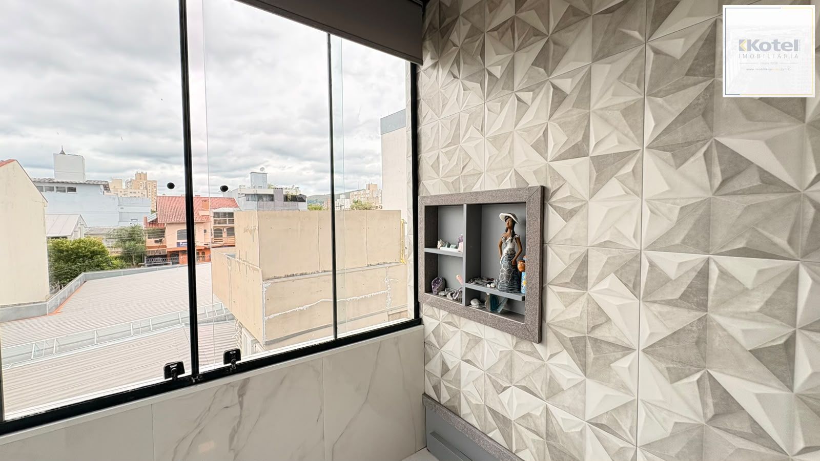 Apartamento, 1 suíte, à venda, 47 m², Partenon - Porto Alegre — foto 5