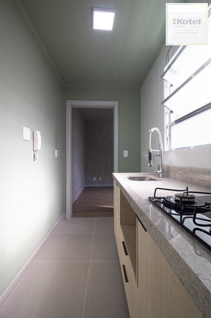Apartamento 1 quartos à venda, 40m², Petrópolis - Porto Alegre — foto 5