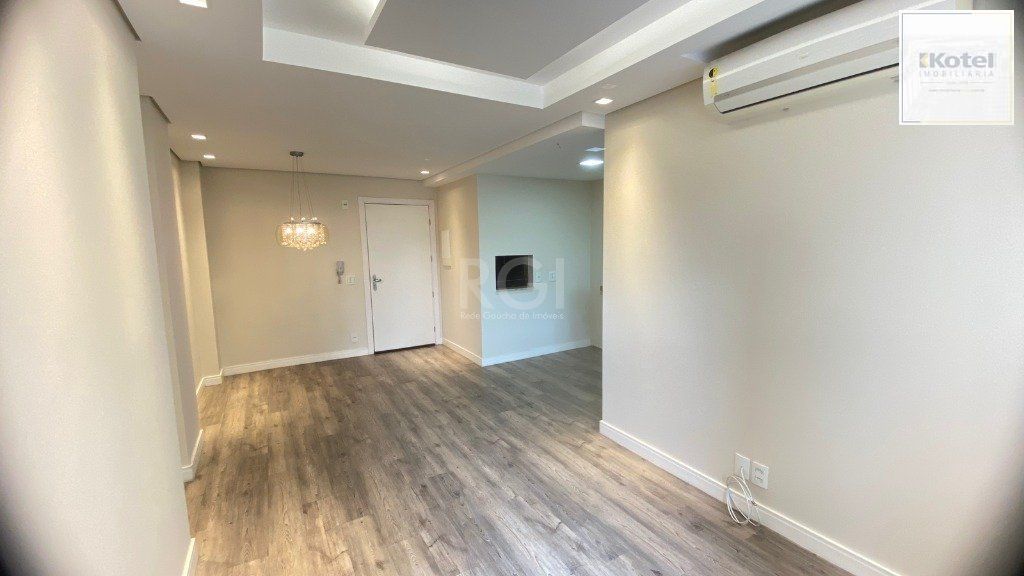 Apartamento ICON - 61m², 2 dormitórios, sendo 1 suites, churrasqueira e 1 vaga — foto 3