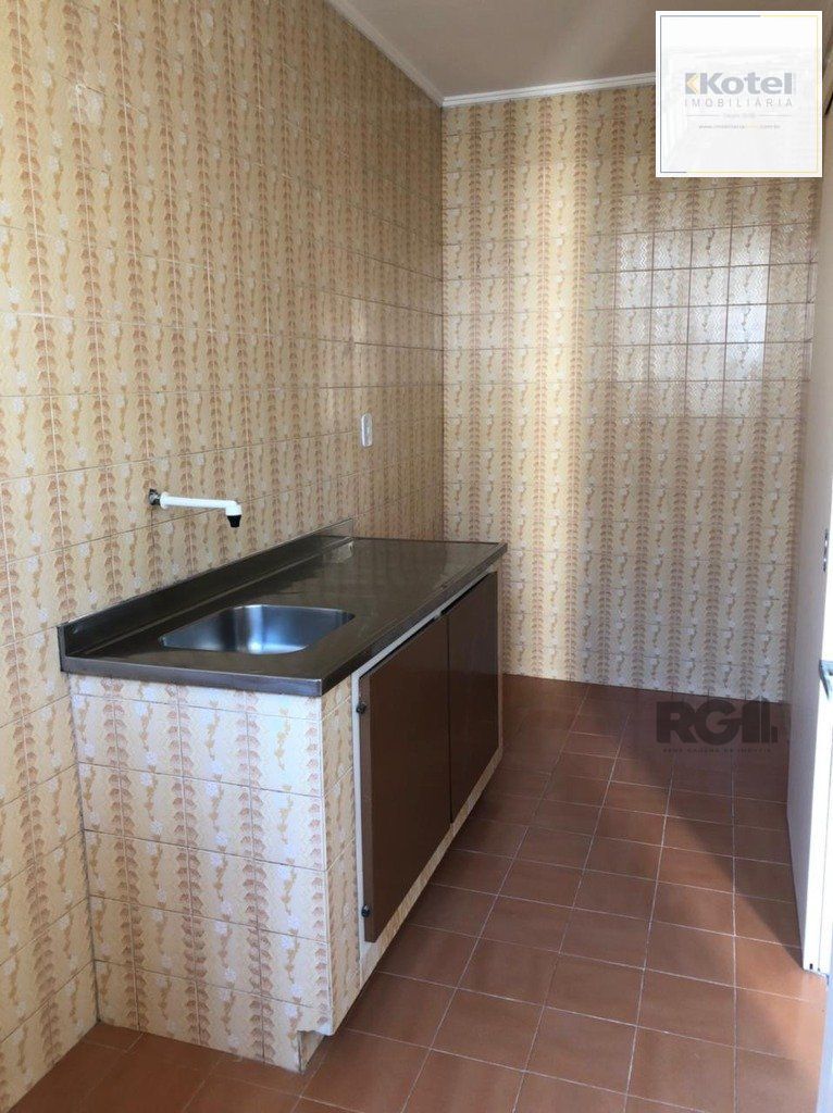 Apartamento para Venda - 42m², 1 dormitório, Petrópolis — foto 4