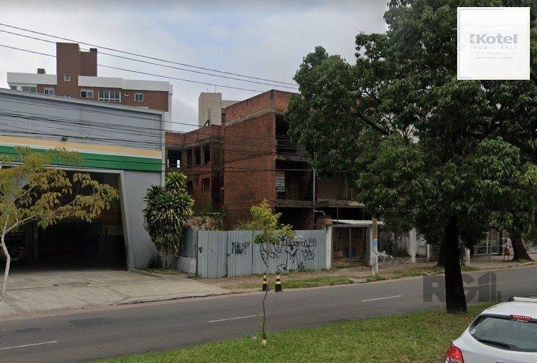 Terreno à venda, Higienópolis - Porto Alegre — foto 3