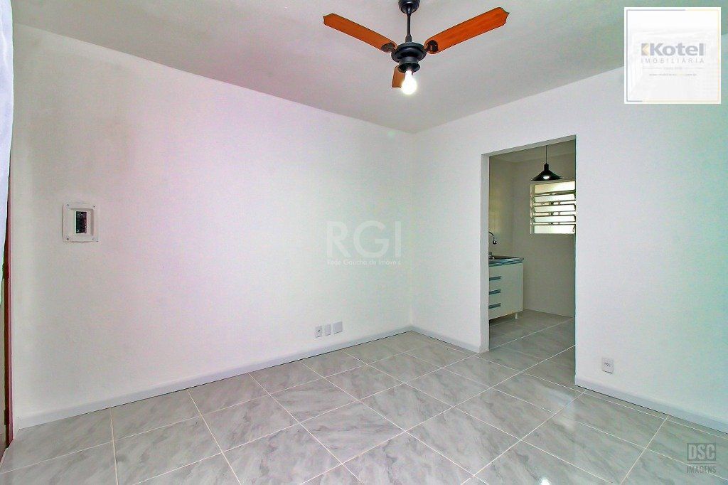 Apartamento para Venda - 40m², 1 dormitório, Morro Santana — foto 5