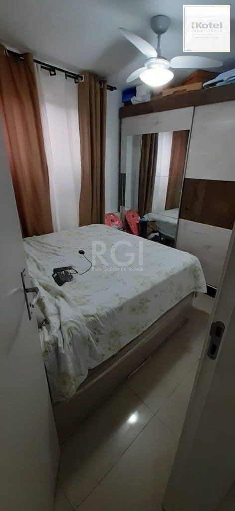 Apartamento para Venda - 38.4m², 2 dormitórios, 1 vaga - Parque Santa Fé — foto 3