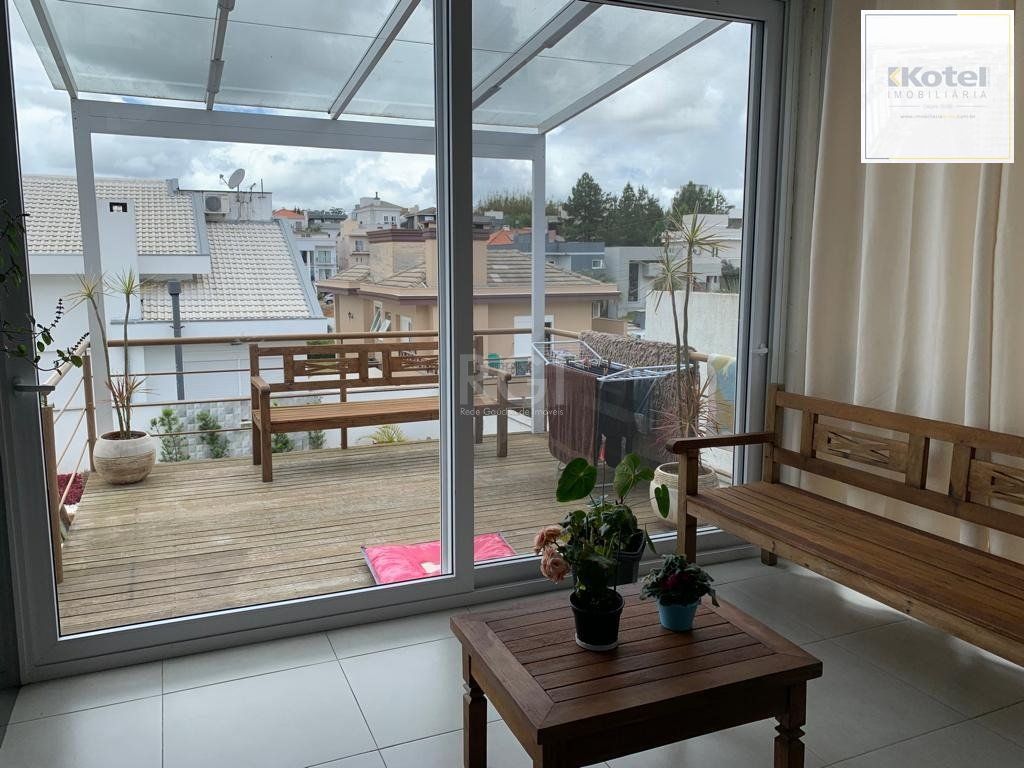 Casa Condominio para Venda - 330m², 3 dormitórios, sendo 3 suites, 2 vagas - Querência