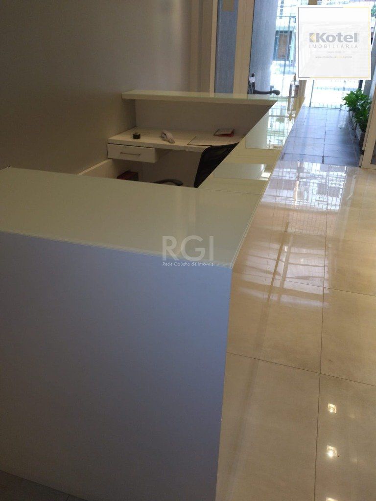 Conjunto/Sala para Venda - 21m², 0 dormitórios, Floresta — foto 2