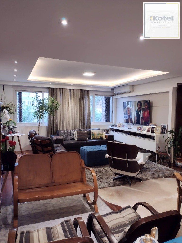 Apartamento 3 quartos à venda, 153m², Auxiliadora - Porto Alegre — foto 2