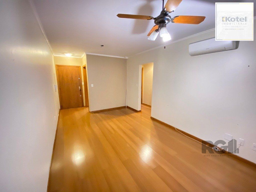 Amplo apartamento de 2 dormitórios no Petrópolis — foto 3