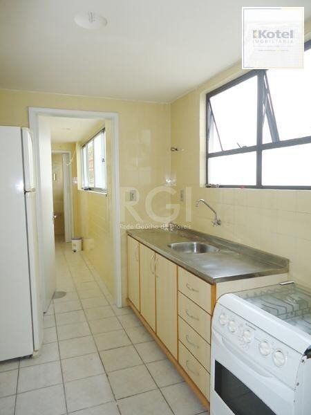 Apartamento para Venda - 80m², 2 dormitórios, 1 vaga - Cristo Redentor — foto 3