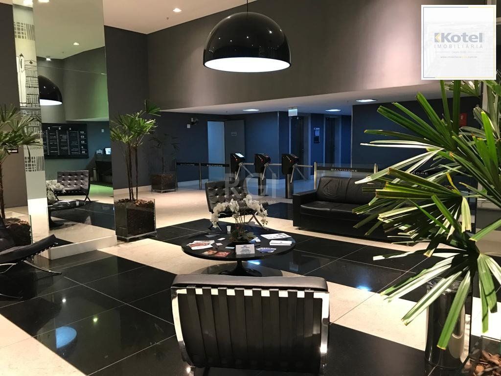 Sala Comercial à venda, 39m², Bom Fim - Porto Alegre — foto 3